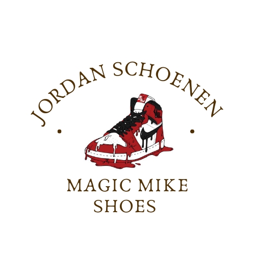 Jordan Schoenen logo