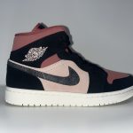 Air Jordan Canyon Rust