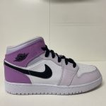 Air jordan 1 Barely grape (GS)