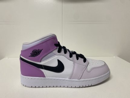 Air jordan 1 Barely grape (GS)