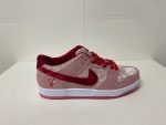 Nike SB strange love