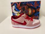 Nike SB strange love