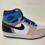 Air Jordan 1 Prototype/OG (high)