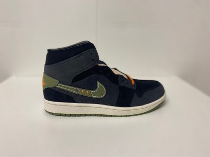 Air jordan 1 SE craft (high)