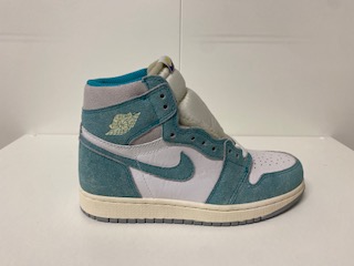 Air jordan 1 turbo green (high)